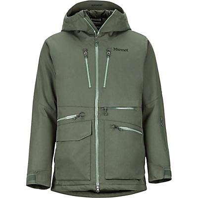 Marmot Men
