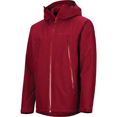 Marmot Men