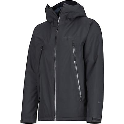 Marmot Men
