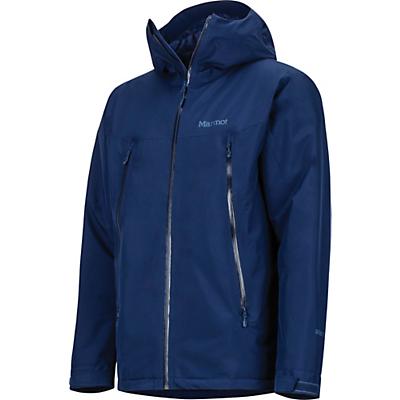Marmot Men