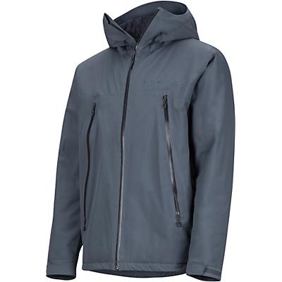 Marmot Men
