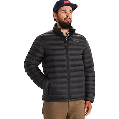 Marmot Men