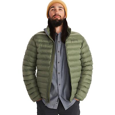 Marmot Solus Featherless Jacket - Crocodile - Men
