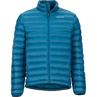 Marmot Men