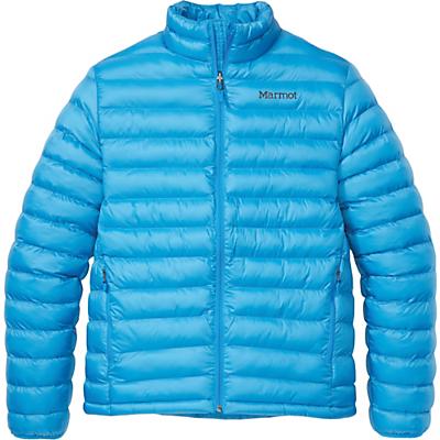 Marmot Men