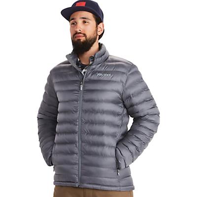 Marmot Men