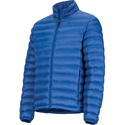 Marmot Men