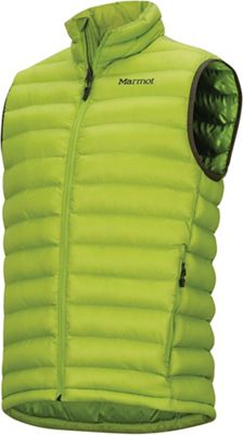 Marmot Men