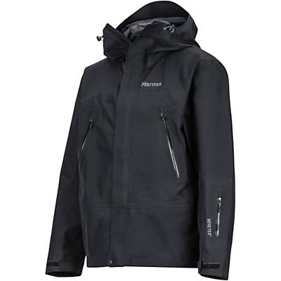 Marmot Men
