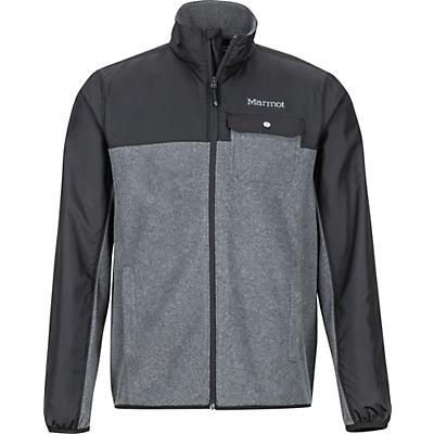 Marmot Men