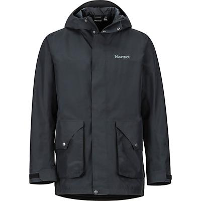 Marmot Men