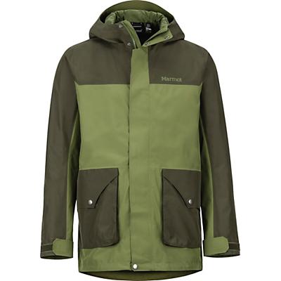 Marmot Men