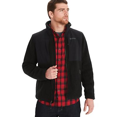 Marmot Men