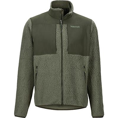 Marmot Men