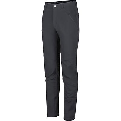 Marmot Men