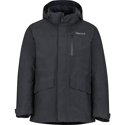Marmot Men