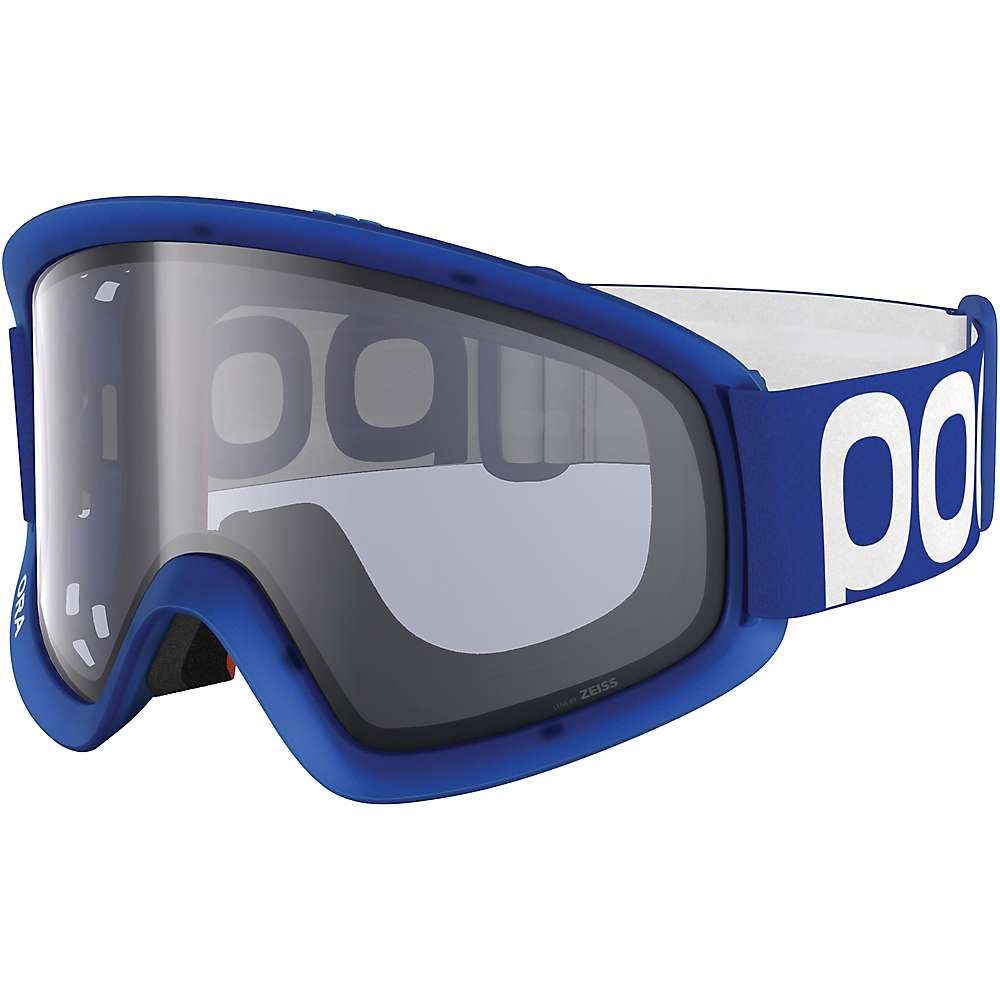 POC Sports Ora Goggles And More!