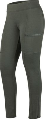 ExOfficio Women's Linara Pant - 10 - Nori product image