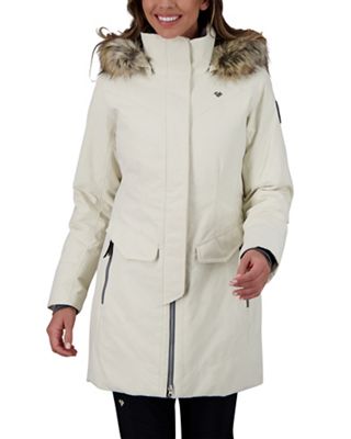 Obermeyer Women's Sojourner Down Jacket - 6 Regular - Quartz product image