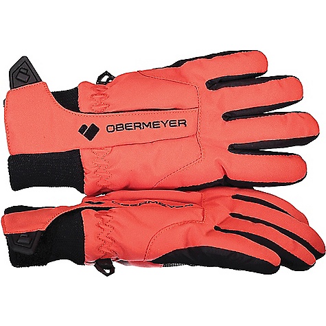 Obermeyer Kid