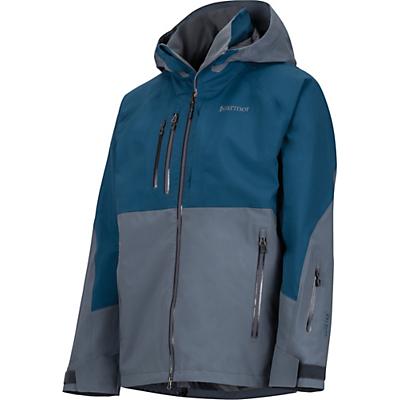 Marmot Men