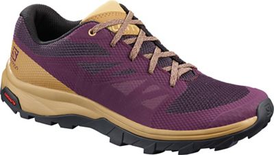 salomon shoe store
