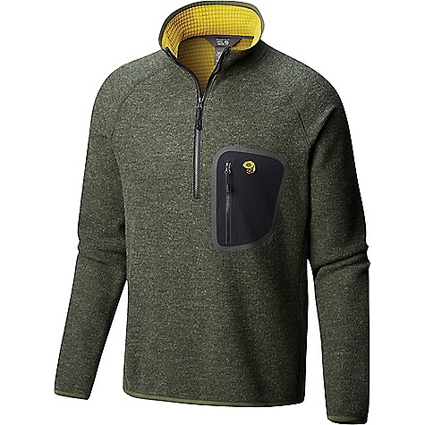 Mountain Hardwear Men