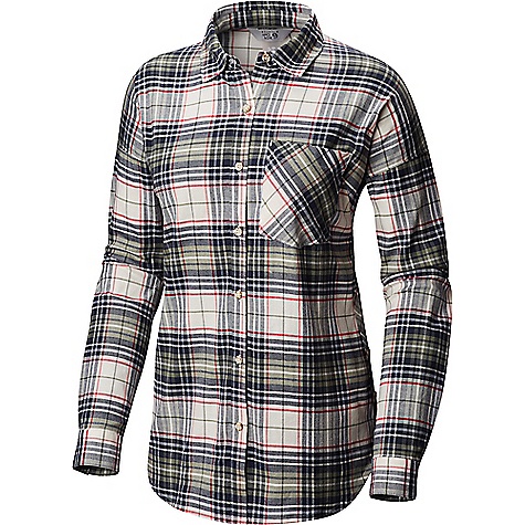 Mountain Hardwear Women