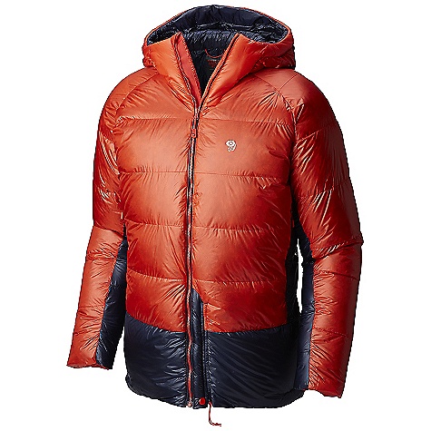 Mountain Hardwear Men
