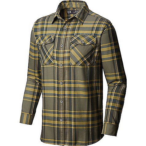 Mountain Hardwear Men