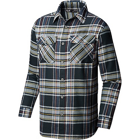 Mountain Hardwear Men