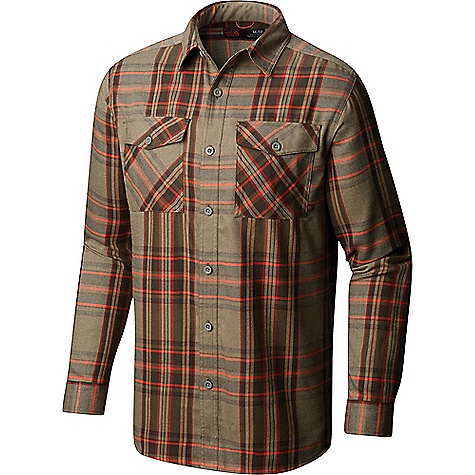 Mountain Hardwear Men