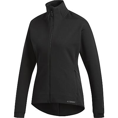 adidas w hiking 3in1 fleece mont adidas w hiking 3in1 fleece mont