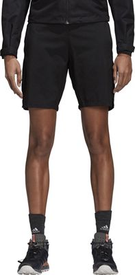 Adidas Women's Liteflex Short - Small - Black product image