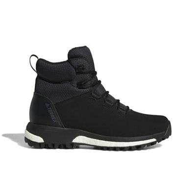 Adidas Women's Terrex Pathmaker CP CW Shoe - 7 - Black / Black / Black product image