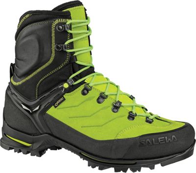 Salewa Men's Vultur EVO GTX Boot - 7.5 - Black / Cactus product image