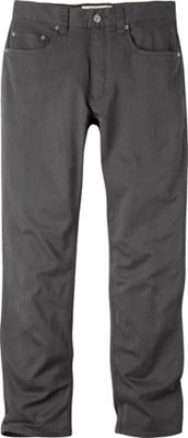 Mountain Khakis Men's Lodo Pant - 30x32 - Slate product image