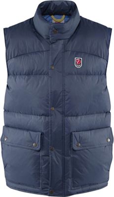 Fjallraven Men's Expedition Down Lite Vest - Small - Navy product image