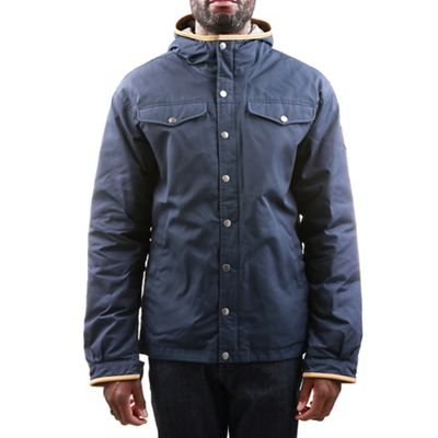Fjallraven Men's Greenland No.1 Down Jacket - 2XL - Night Sky product image
