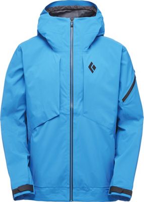 Black Diamond Men's Jackets, Coats, Parkas. Sustainable fashion and