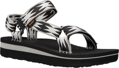 Teva Women's Midform Universal Sandal - 10 - Halcon Black Multi product image