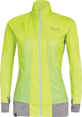 Salewa Women's Pedroc Hybrid PTC Alpha Jacket - XS - Tendershot product image