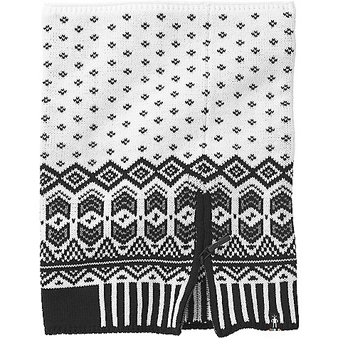 Smartwool Crystal Ridge Snood Neck Gaiter