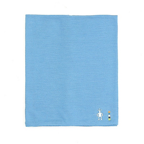 Smartwool NTS Light 195 Reversible Neck Gaiter