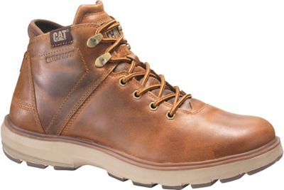 Cat Footweat Men's Factor WP TX Boot 