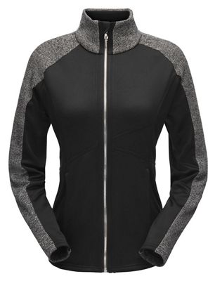 Giacca Spyder Bandita Per Bambine E Ragazze - Pile Elegante, Leggera E Versatile - Per Sport E Tempo Libero - Foto 5