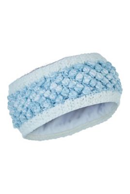 Spyder Women's Brrr Berry Head Band - One Size - Frost product image