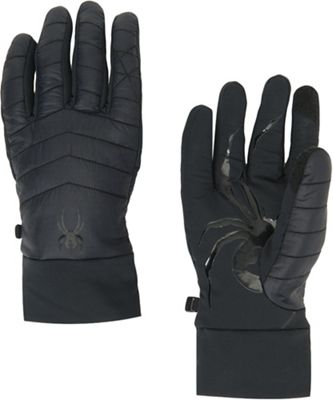 Spyder Men's Glissade Hybrid Glove product image