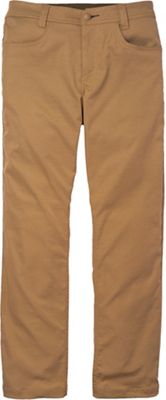 Toad & Co Men's Rover Pant - 30x32 - Dijon product image