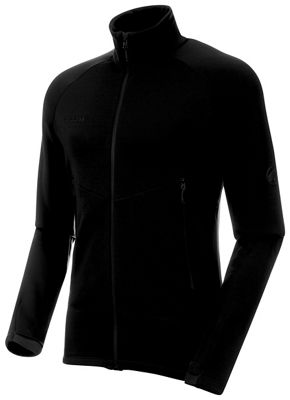 Mammut Men's Aconcagua ML Jacket - Large - Black product image